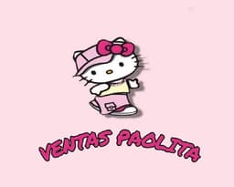 VENTAS PAOLITA