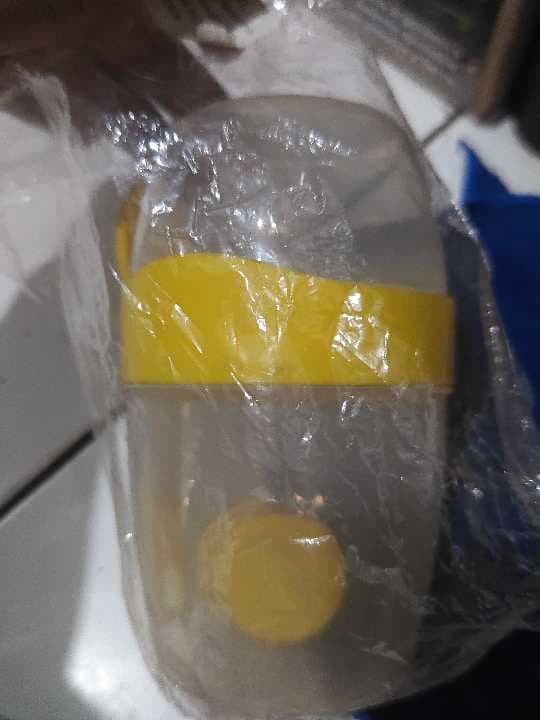 Tuper de ensalada