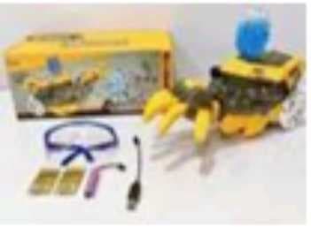 Hidrogel transformer