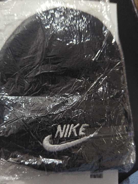 Gorro nike