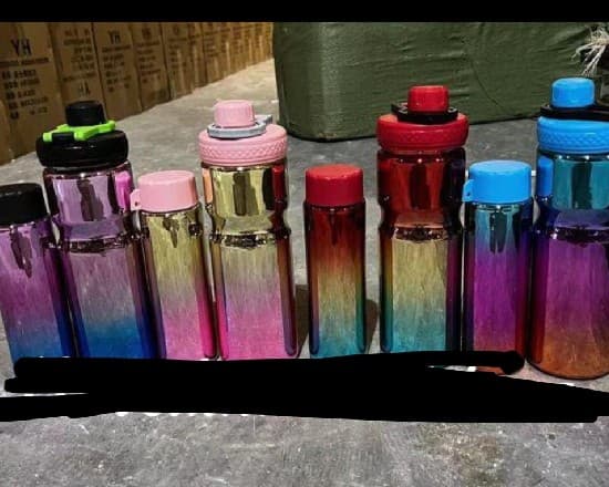 Thermos dúo