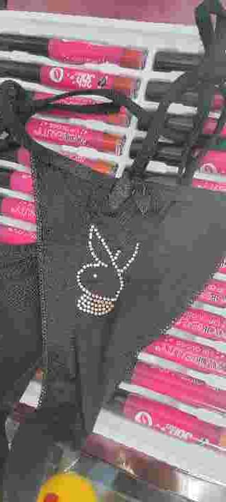Panty kitty o playboy