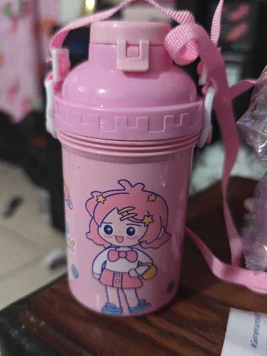 Thermo infantil solo