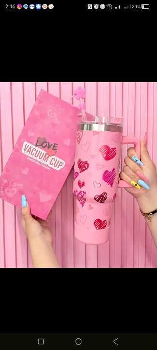 Thermo love