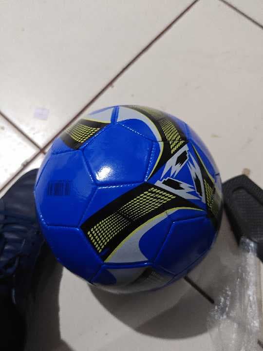 Balón futbol #5