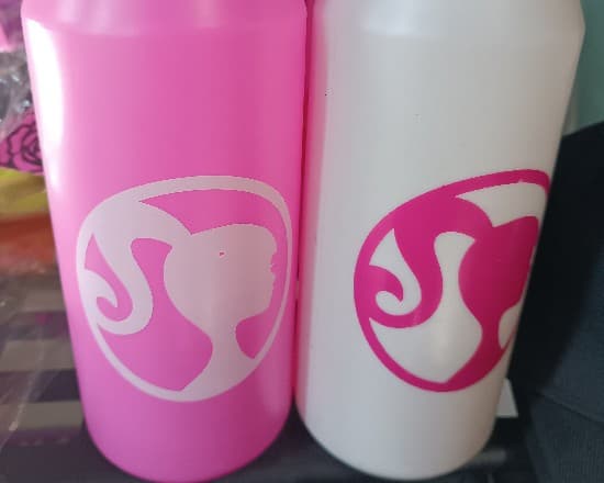 Vaso Barbie
