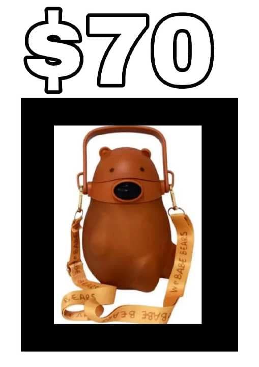 Thermo oso