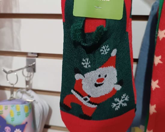 Tines navideño
