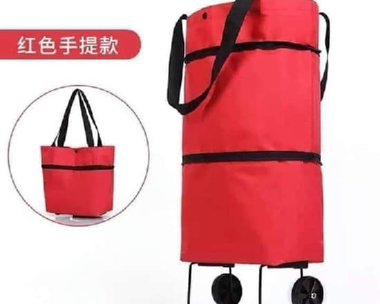 Bolsa mandado