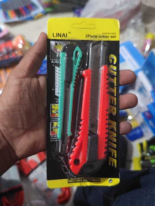 Navaja 2 pzas