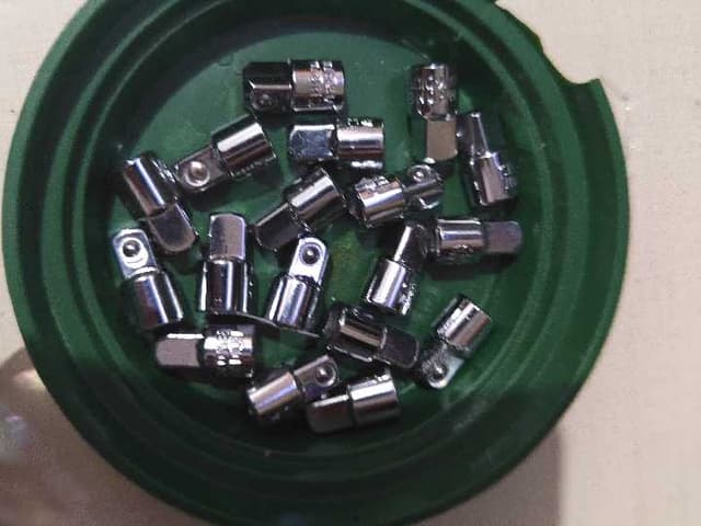 Adaptador de dados